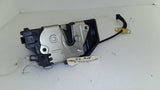 BMW Right Front Door Latch wo/Comfort 51217202146 (USED)