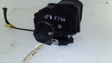 BMW Right Front Door Latch wo/Comfort 51217202146 (USED)
