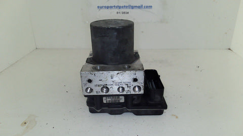 BMW X3 ABS Pump Module 34513413978 34523413980 (USED)