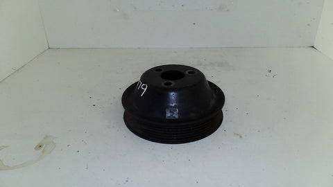 Mercedes Water Pump Pulley 1264800379 (USED)