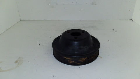 Mercedes Water Pump Pulley 1042000005 (USED)