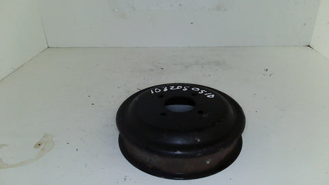 Mercedes Water Pump Pulley 1032050510 (USED)