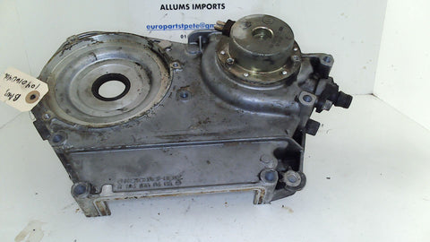 Mercedes W124 R129 W129 w.104 90-93 Upper Timing Cover 1040160406 (USED)