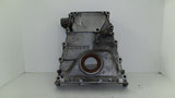 Mercedes Lower Timing Cover 1040150602 (USED)