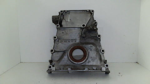 Mercedes Lower Timing Cover 1040150602 (USED)