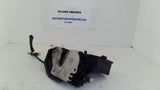 BMW Left Rear Door Latch 51227202147 (USED)