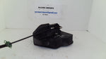 BMW Left Rear Door Latch 51227202147 (USED)