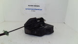 BMW Left Rear Door Latch 51227202147 (USED)