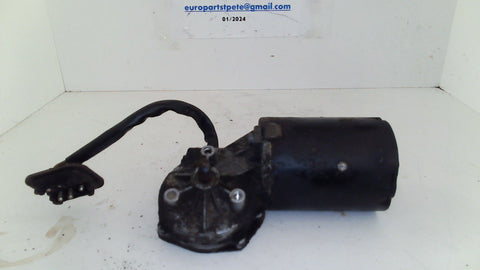 Mercedes W123 Windshield Wiper Motor 1238200242 (USED)