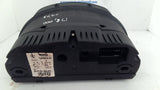 BMW E83 X3 Speedometer Instrument Cluster 62113413132 #2 (USED)