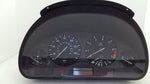 BMW E53 X5 01-03 w/3.0 Speedometer Instrument Cluster 62116907021 #21 (USED)