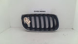 BMW E83 X3 04-06 Right Upper Grille 51133402910 (USED)