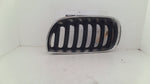 BMW E83 X3 04-06 Left Upper Grille 51133402909 (USED)