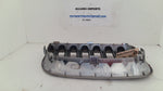 BMW E83 X3 04-06 Left Upper Grille 51133402909 (USED)