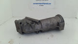 Mercedes M102 Oil Filter Housing 1021800111 (USED)