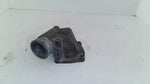 BMW E24 635CSi L6 M30 Thermostat Housing Cover 1268651 11531268650 (USED)