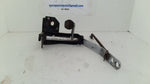 Volkswagen Cabriolet Jetta Golf 81-92 5 Speed Manual Shift Linkage Relay Assembly (USED)