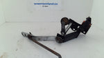 Volkswagen Cabriolet Jetta Golf 81-92 5 Speed Manual Shift Linkage Relay Assembly (USED)
