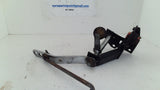 Volkswagen Cabriolet Jetta Golf 81-92 5 Speed Manual Shift Linkage Relay Assembly (USED)