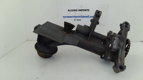 BMW M30 78-88 Engine Oil Pump 11411286468 (USED)