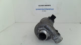 BMW E90 Water Pump Electric 11517586925 (USED)