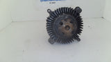 Mercedes R107 W107 W126 w/380 w/560 81-89 Fan Clutch 1162001122 (USED)