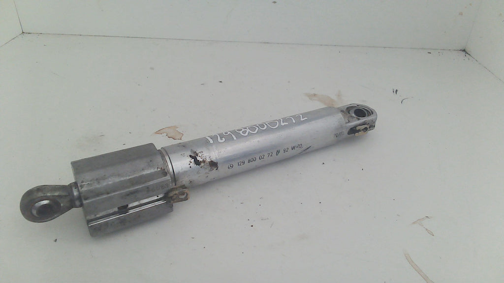 Mercedes R129 W129 SL500 300SL SL320 Hydraulic Top Cylinder