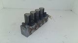 Mercedes R129 W129 SL500 300SL SL320 Top Valve Block 1298000178 (USED)
