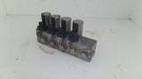Mercedes R129 W129 SL500 300SL SL320 Top Valve Block 1298000178 (USED)