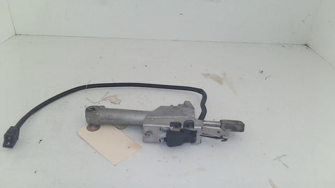 Mercedes R129 SL500 300SL SL320 Hydraulic Top Cylinder 1298001772 (USED)