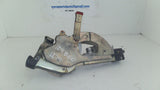 Mercedes R129 SL500 300SL SL320 Hydraulic Top Cylinder Latch w/Handle 1298001274 (USED)