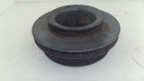 Mercedes OM617 81-85 Turbo Crank Shaft Pulley (USED)