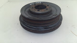 Mercedes OM617 81-85 Turbo Crank Shaft Pulley (USED)