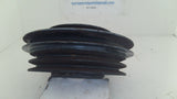 Mercedes OM617 81-85 Turbo Crank Shaft Pulley (USED)