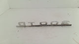 Mercedes Trunk Emblem Deck Lid 300TD (USED)