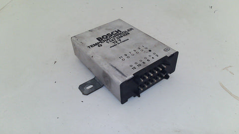 Mercedes Climate Control Module Bosch 1147328029 (USED) (Copy)
