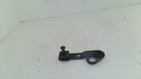 Mercedes W123 Automatic Shifter Lever on Transmission (USED)