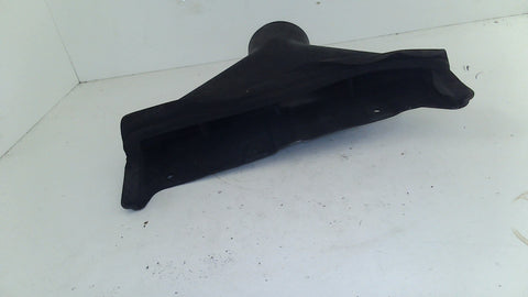 Mercedes W123 W126 81-85 Air Intake Forward Scoop 6170940414 (USED)