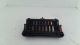 Mercedes W123 Fuse Box 1235400650 (USED)