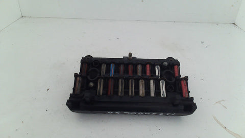 Mercedes W123 Fuse Box 1235400650 (USED)