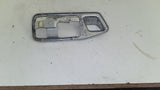 Mercedes W123 W116 Left Inner Door Handle Trim 1167600111 (USED)