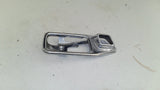 Mercedes W123 W116 Right Inner Door Handle Trim 1167600211 (USED)