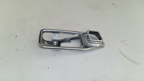 Mercedes W123 W116 Right Inner Door Handle Trim 1167600211 (USED)