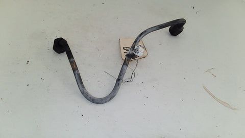 Mercedes OM617 w/5cyl. Turbo Diesel Injector Fuel Line #1 (USED)
