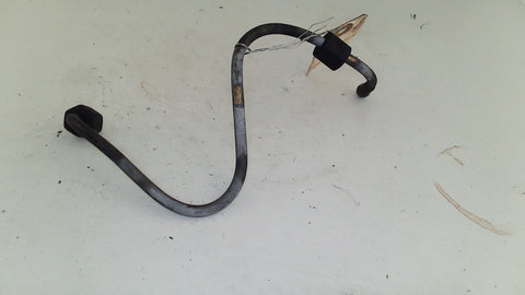 Mercedes OM617 w/5cyl. Turbo Diesel Injector Fuel Line #3 (USED)