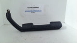 Mercedes W123 Left Inner Door Front/Rear Armrest Pull Blue (USED)