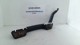 Mercedes W123 Left Inner Door Front/Rear Armrest Pull Blue (USED)