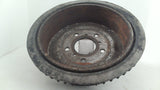 Vintage Mercedes R113 190SL 220se Pair of Aluminum Rear Brake Drum w/Shoes (USED)