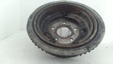 Vintage Mercedes R113 190SL 220se Pair of Aluminum Rear Brake Drum w/Shoes (USED)
