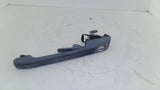 Volkswagen 81-92 Left Front Outer Door Handle 191837205A (USED)